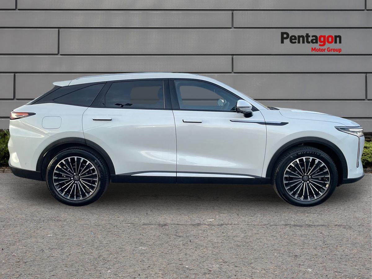 Used Omoda OMODA 9 2025 for sale - 77080699: Photo 13