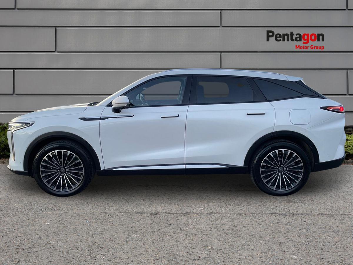 Used Omoda OMODA 9 2025 for sale - 77080699: Photo 14