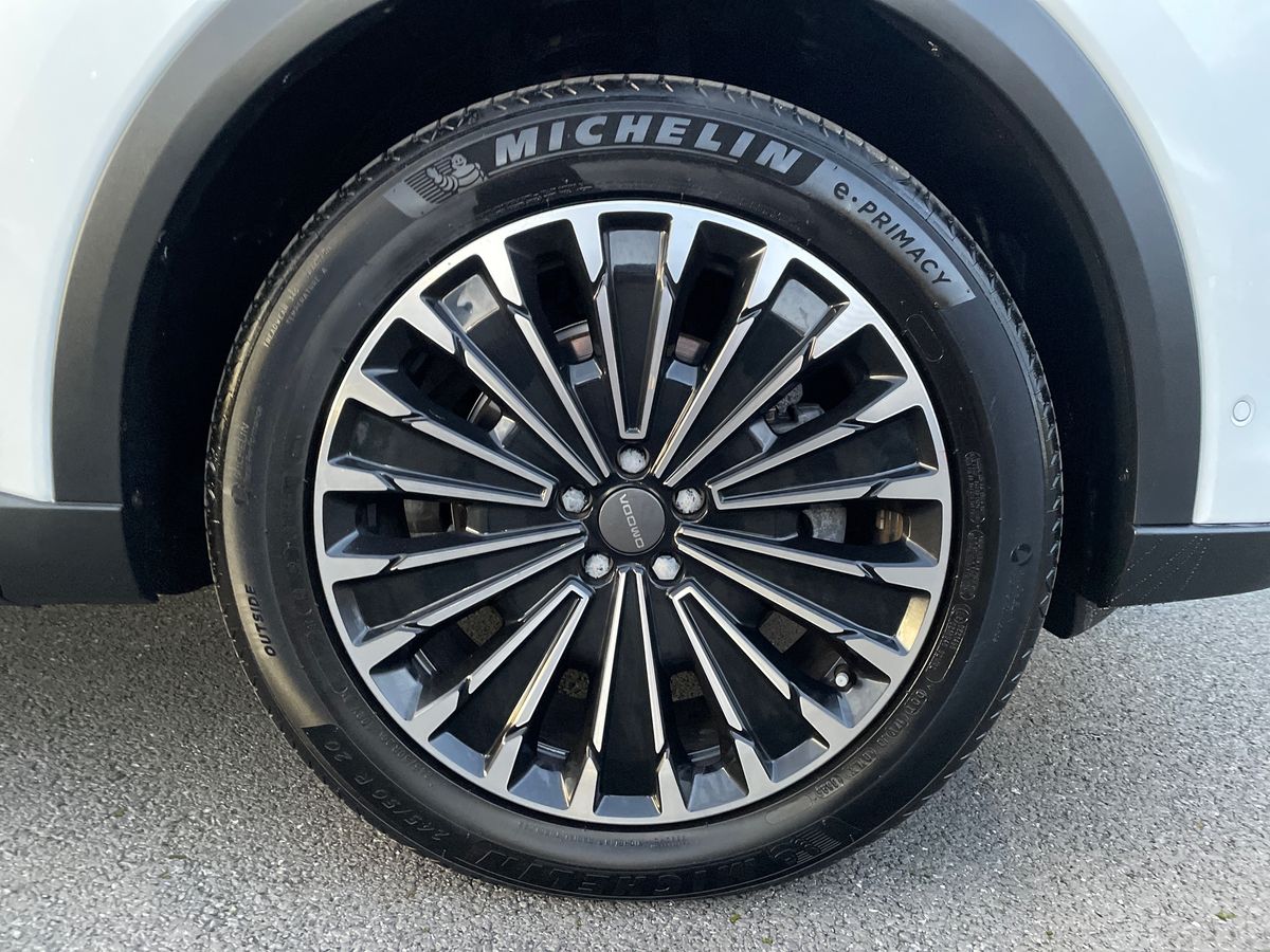 Used Omoda OMODA 9 2025 for sale - 77080699: Photo 17