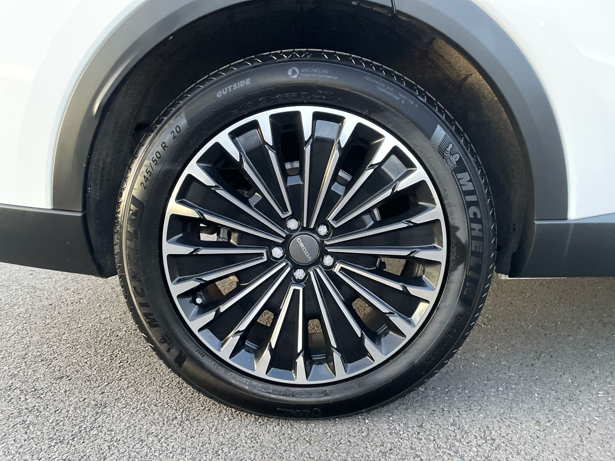 Used Omoda OMODA 9 2025 for sale - 77080699: Photo 18