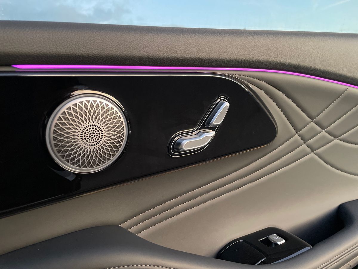 Used Omoda OMODA 9 2025 for sale - 77080699: Photo 22