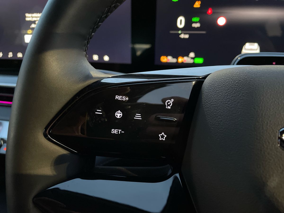 Used Omoda OMODA 9 2025 for sale - 77080699: Photo 29