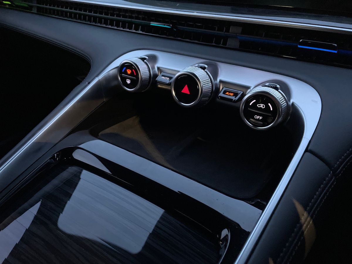 Used Omoda OMODA 9 2025 for sale - 77080699: Photo 31