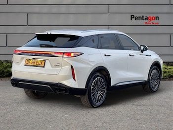 Used Omoda OMODA 9 2025 for sale - 77080699: Photo