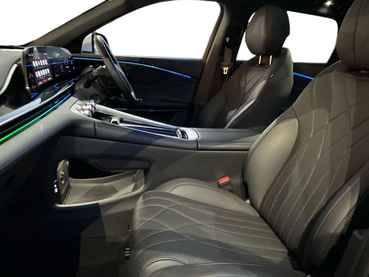 Used Omoda OMODA 9 2025 for sale - 77080699: Photo 9