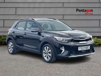 2022 - 1.0 T Gdi 2 Suv 5dr Petrol Manual Euro 6 s/s 99 Bhp