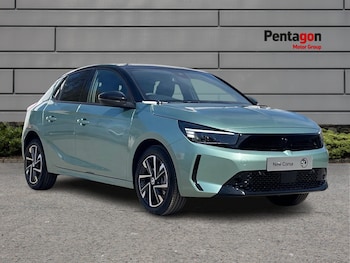 2025 - 1.2 Turbo Yes Hatchback 5dr Petrol Manual Euro 6 s/s 100 Ps