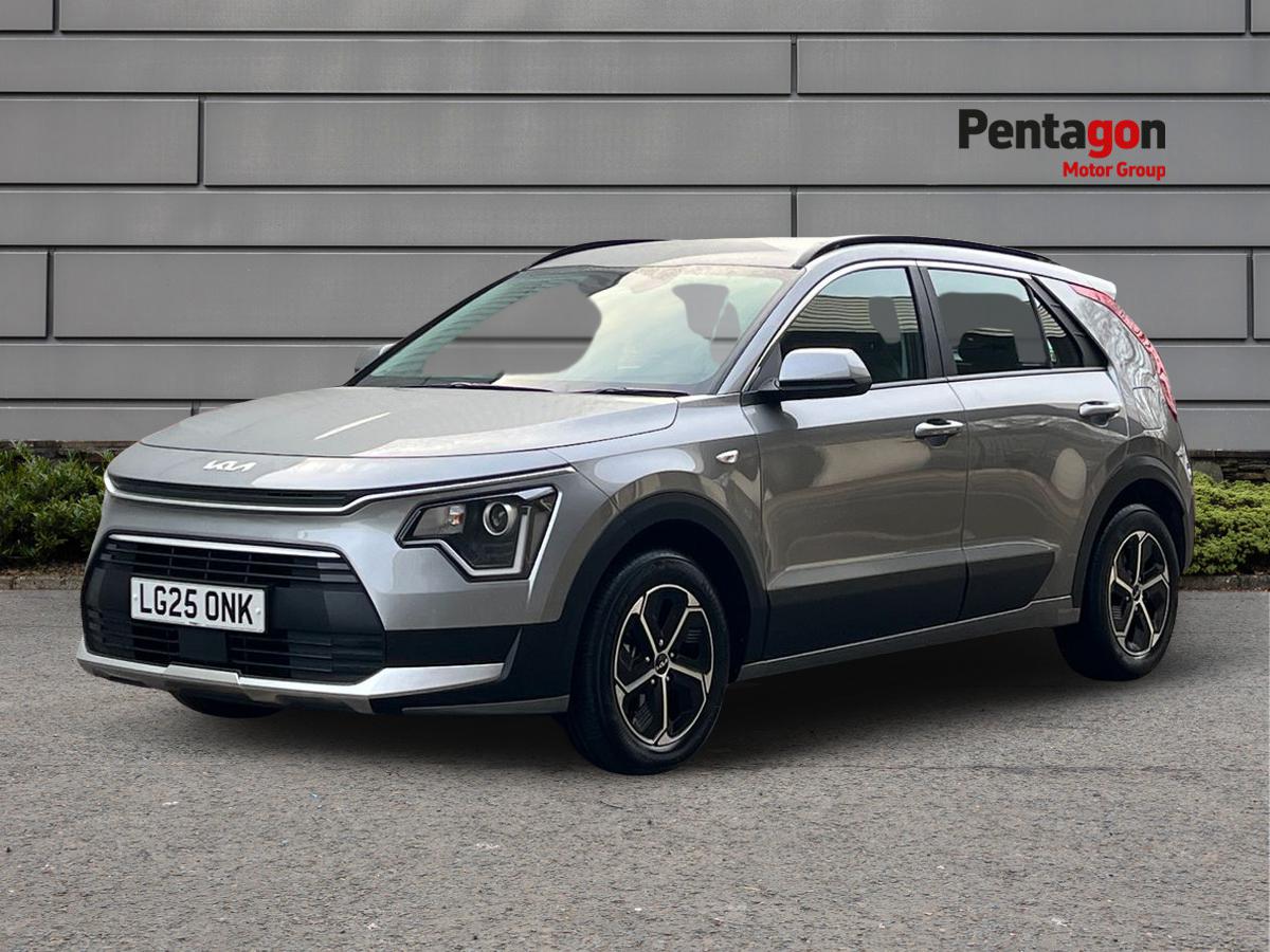 Used Kia Niro 2025 for sale - 77096845: Photo 3