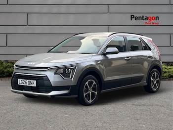 Used Kia Niro 2025 for sale - 77096845: Photo