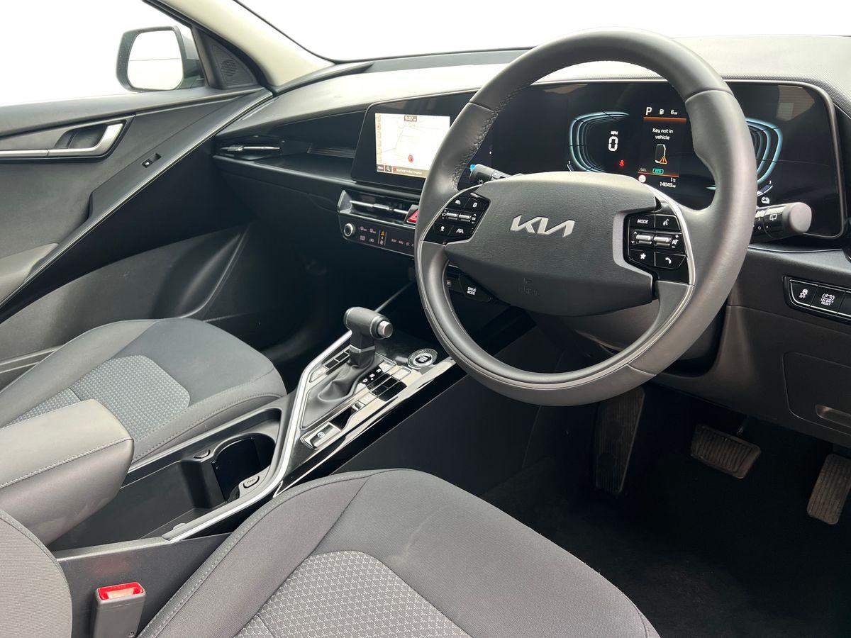 Used Kia Niro 2025 for sale - 77096845: Photo 5
