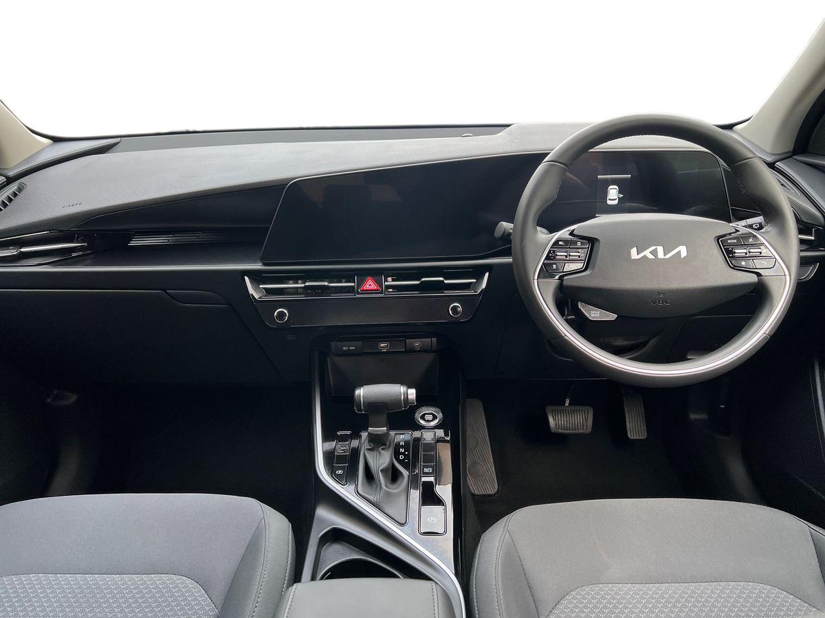 Used Kia Niro 2025 for sale - 77096845: Photo 7