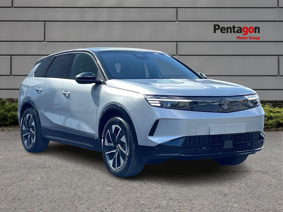 Used Vauxhall Grandland 2025 for sale - 76148800: Photo 1