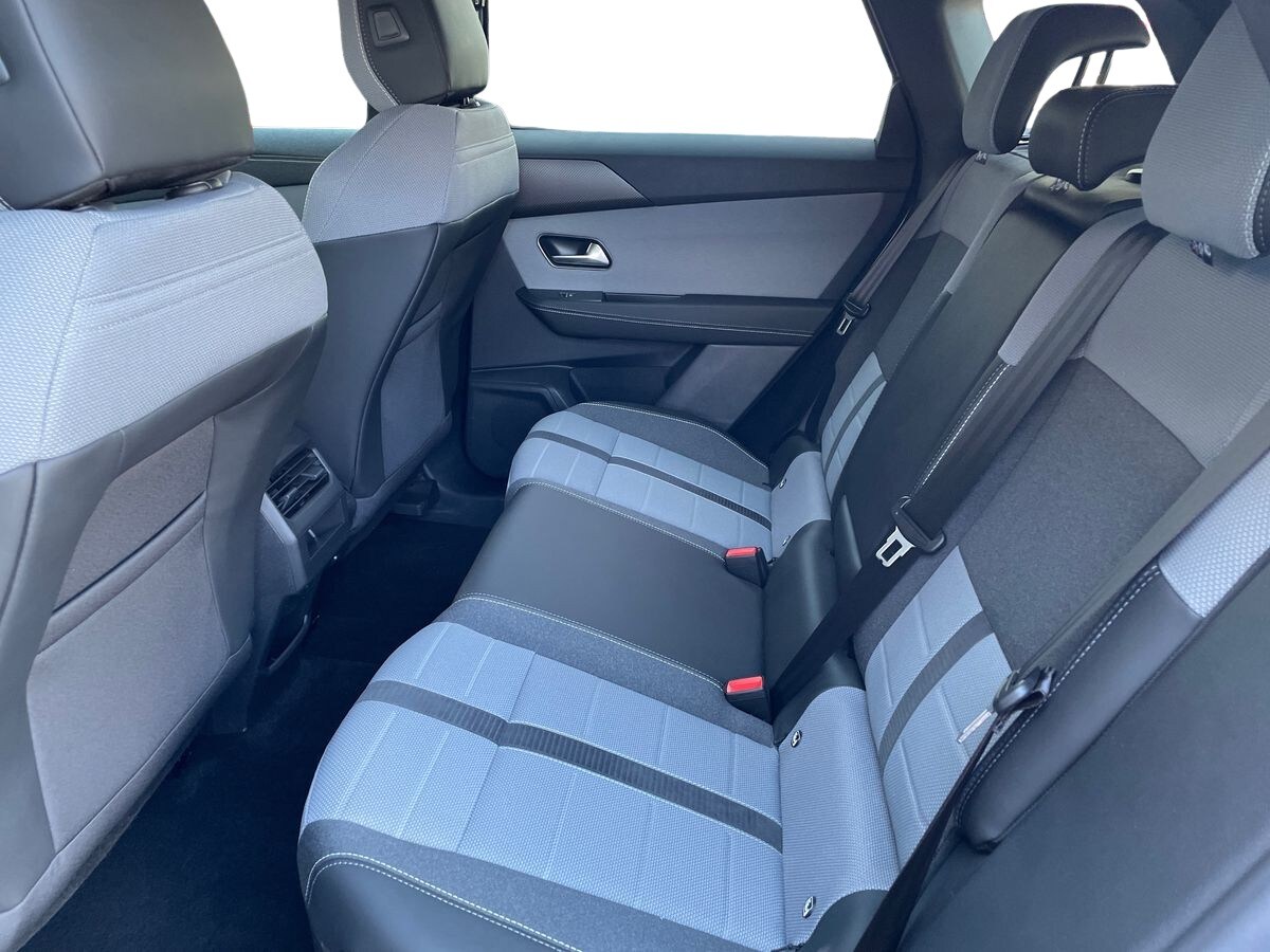 Used Vauxhall Grandland 2025 for sale - 76148800: Photo 11