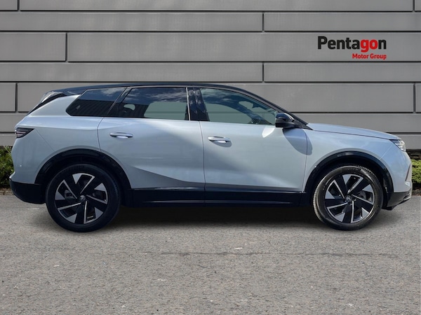 Used Vauxhall Grandland 2025 for sale - 76148800: Photo 14