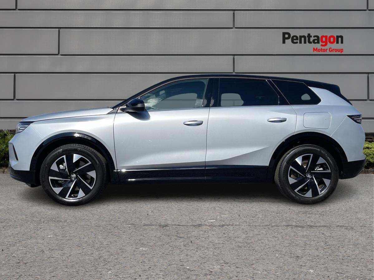 Used Vauxhall Grandland 2025 for sale - 76148800: Photo 15