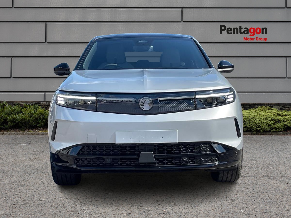 Used Vauxhall Grandland 2025 for sale - 76148800: Photo 16