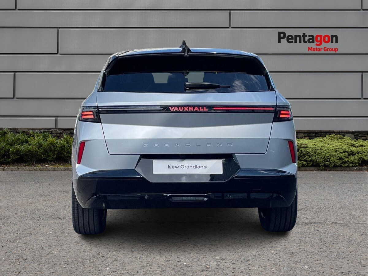Used Vauxhall Grandland 2025 for sale - 76148800: Photo 17