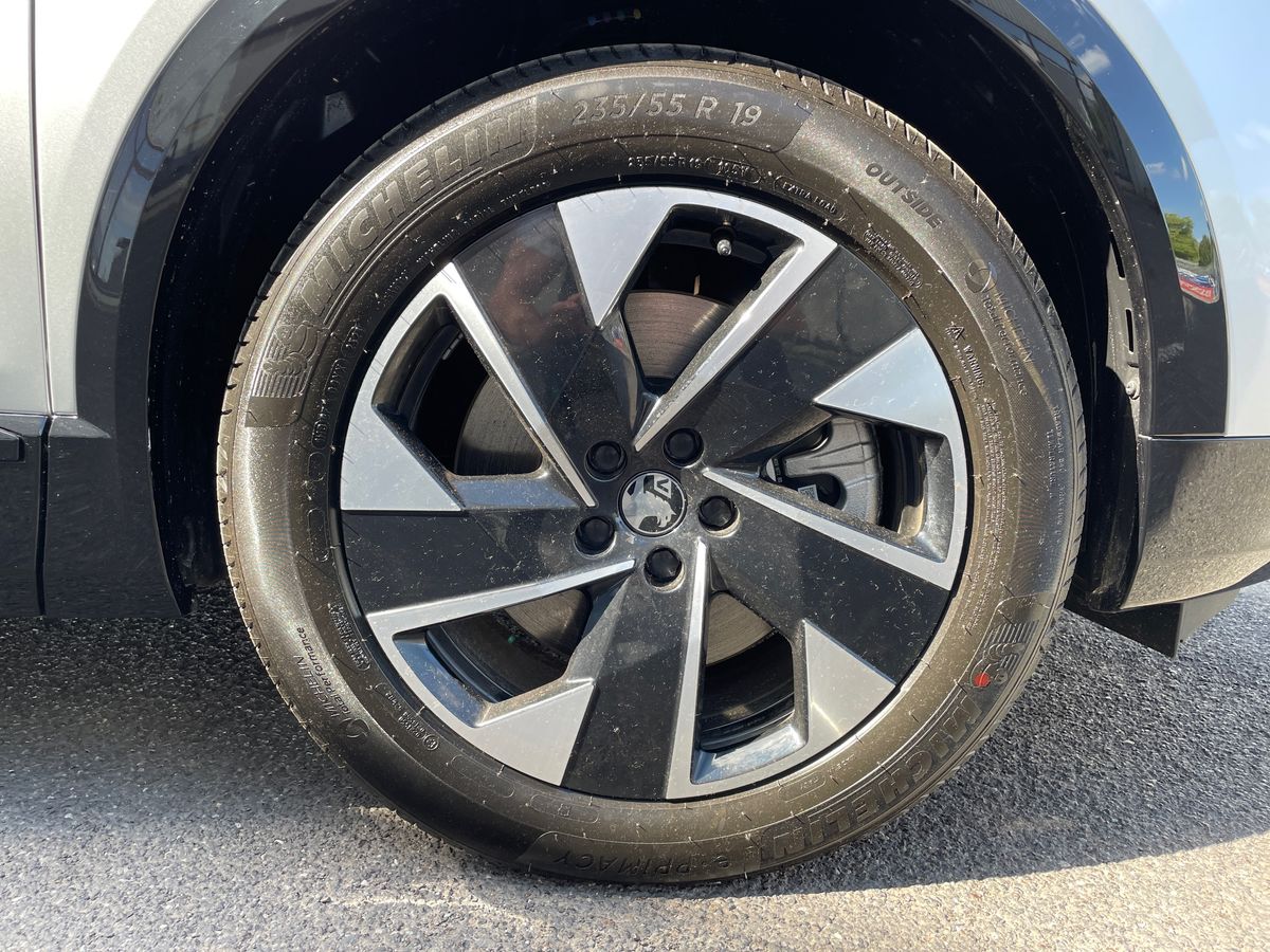 Used Vauxhall Grandland 2025 for sale - 76148800: Photo 18