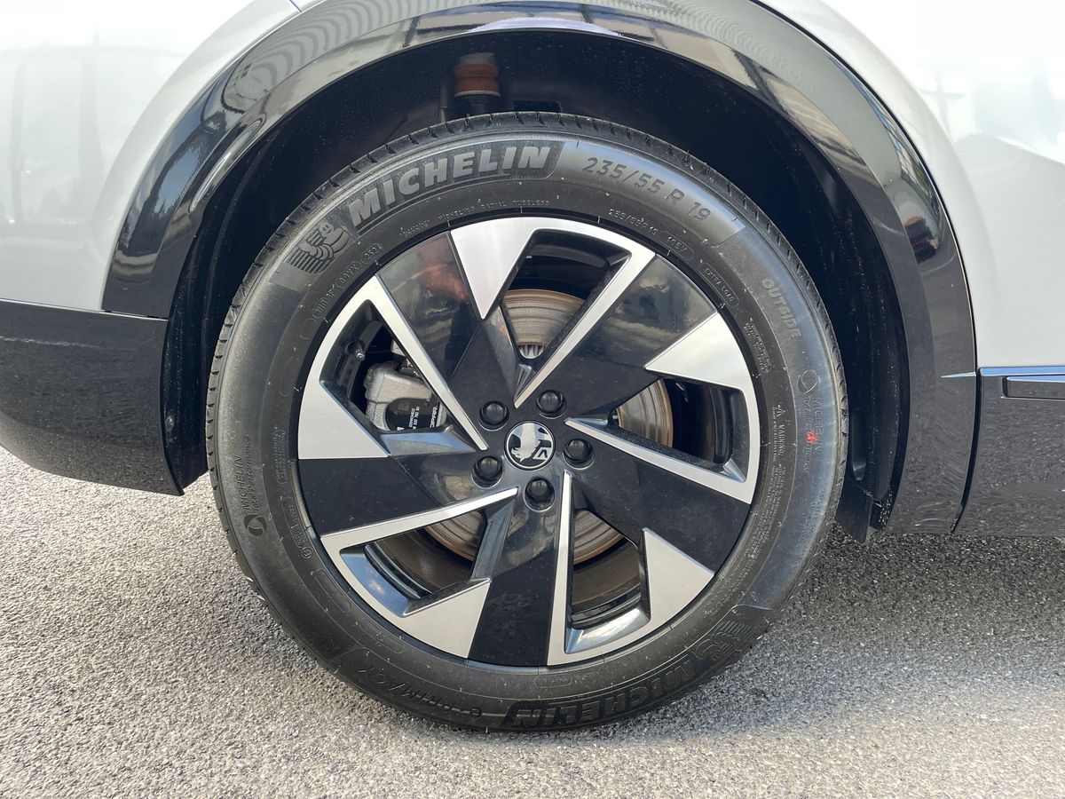 Used Vauxhall Grandland 2025 for sale - 76148800: Photo 19