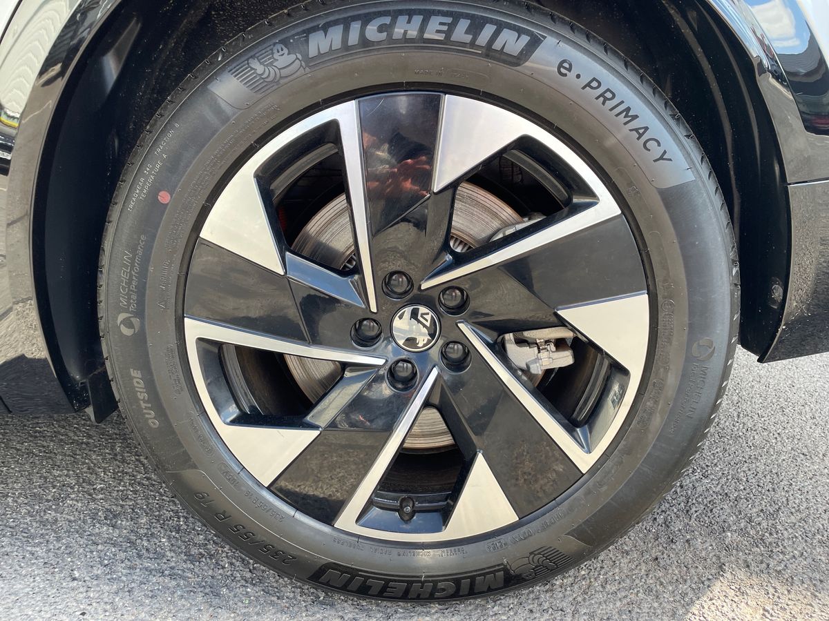 Used Vauxhall Grandland 2025 for sale - 76148800: Photo 20