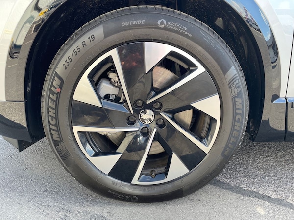 Used Vauxhall Grandland 2025 for sale - 76148800: Photo 21