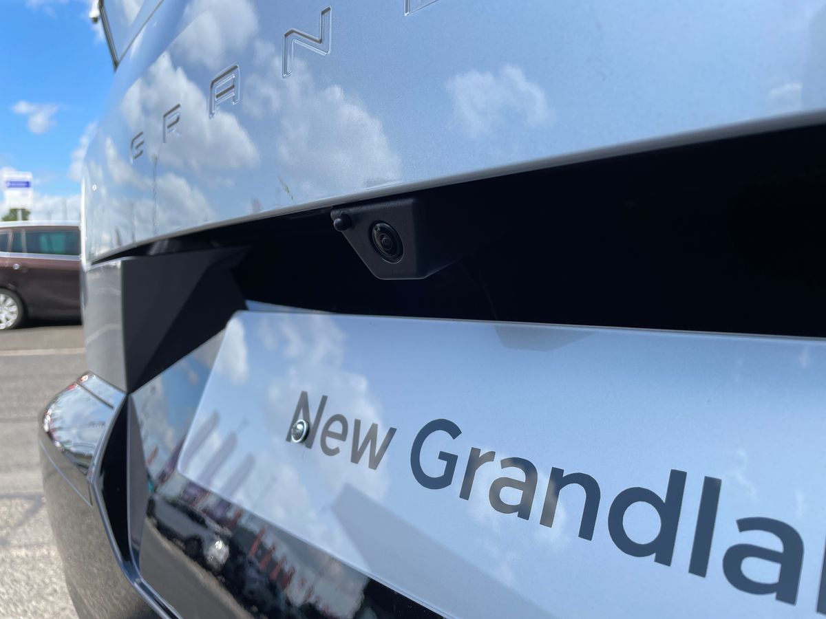 Used Vauxhall Grandland 2025 for sale - 76148800: Photo 23