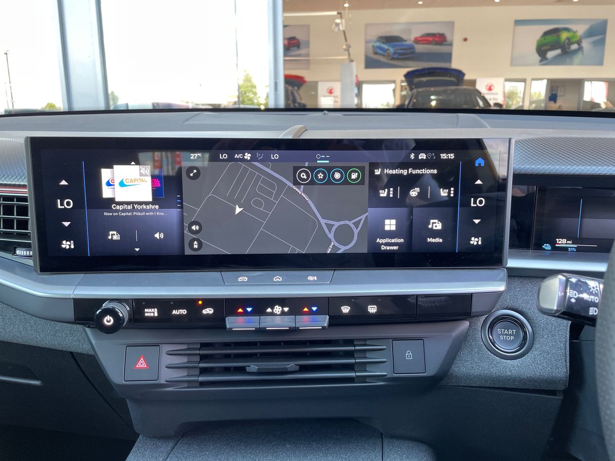 Used Vauxhall Grandland 2025 for sale - 76148800: Photo 24