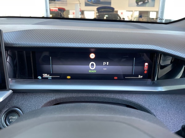 Used Vauxhall Grandland 2025 for sale - 76148800: Photo 25