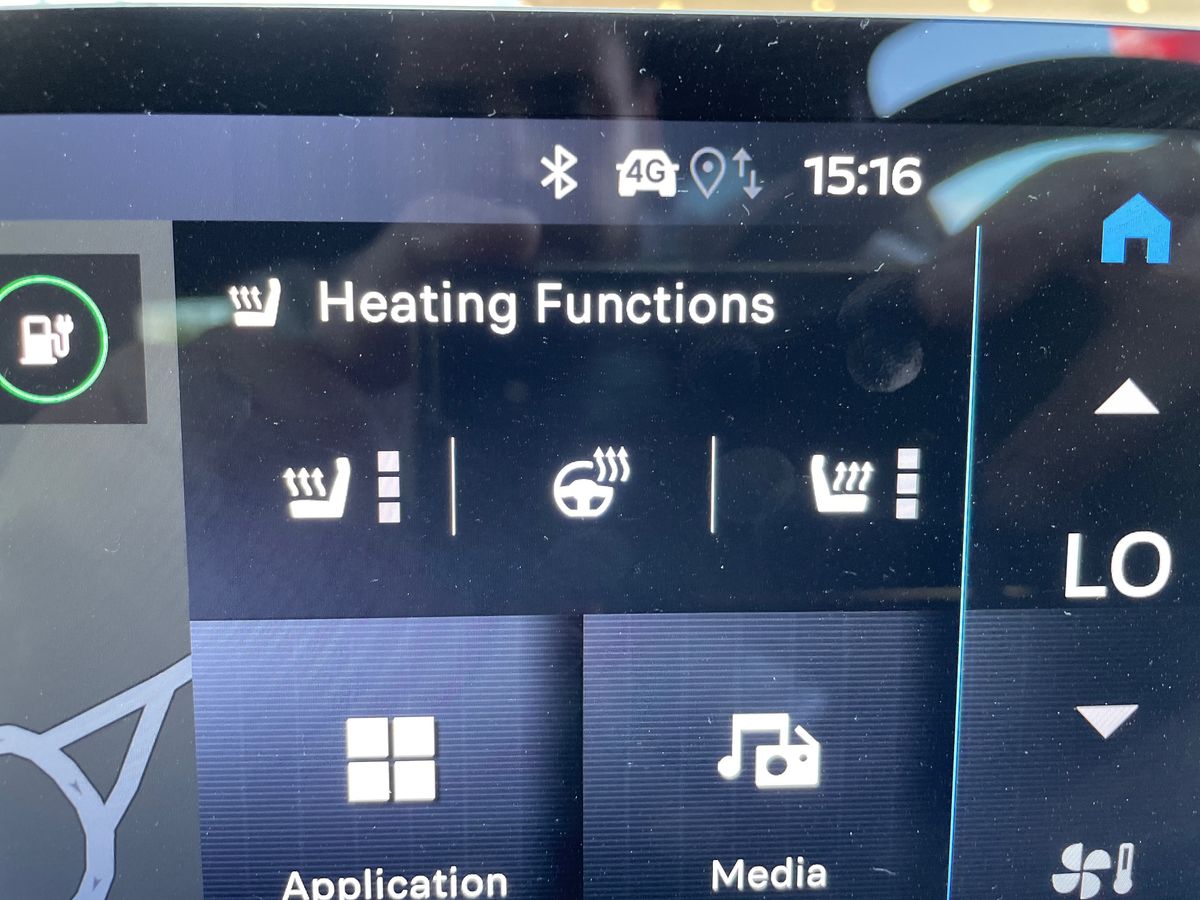 Used Vauxhall Grandland 2025 for sale - 76148800: Photo 26