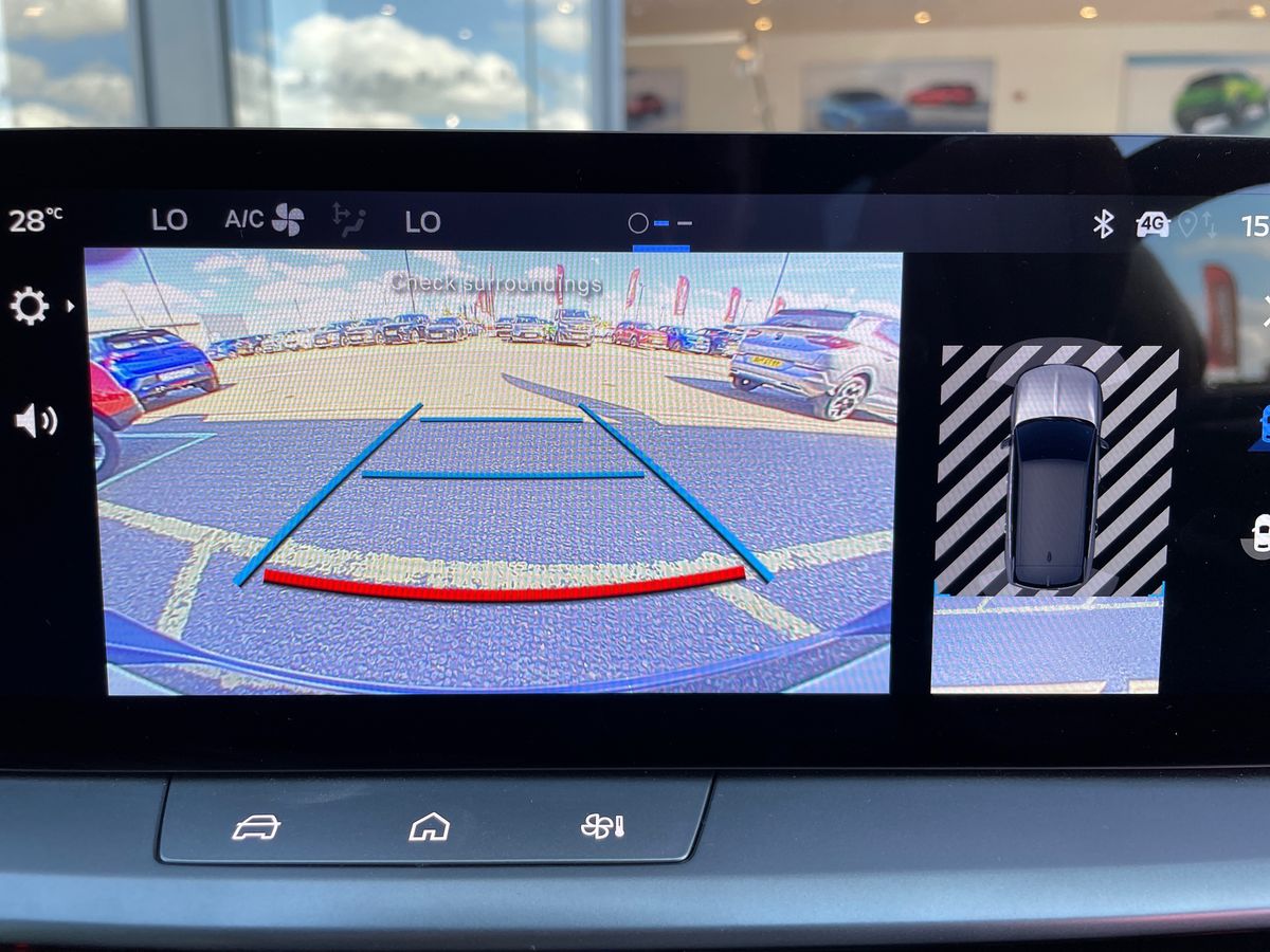 Used Vauxhall Grandland 2025 for sale - 76148800: Photo 27