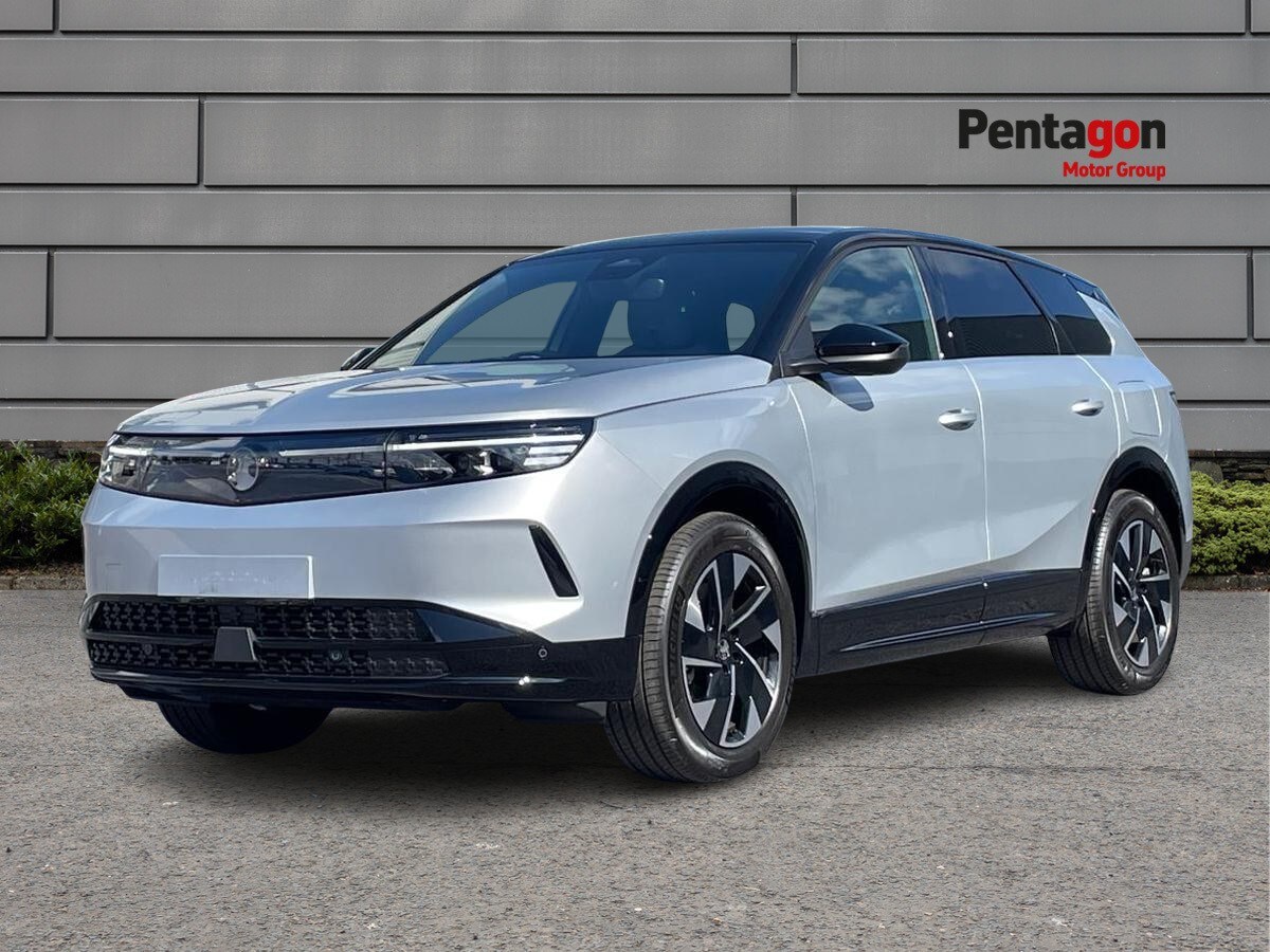 Used Vauxhall Grandland 2025 for sale - 76148800: Photo 3