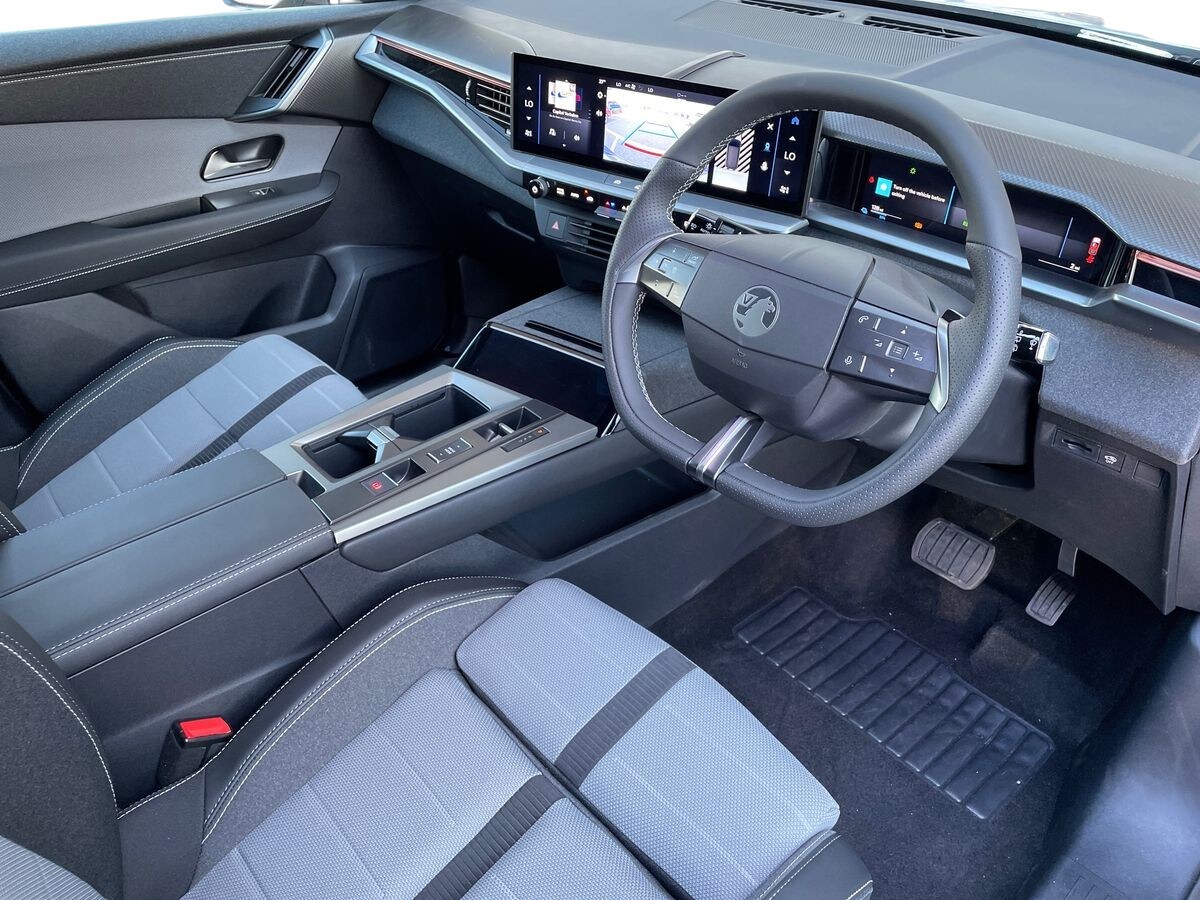 Used Vauxhall Grandland 2025 for sale - 76148800: Photo 6