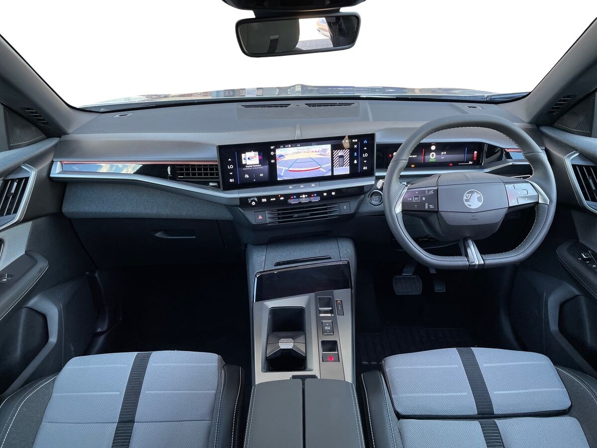 Used Vauxhall Grandland 2025 for sale - 76148800: Photo 8