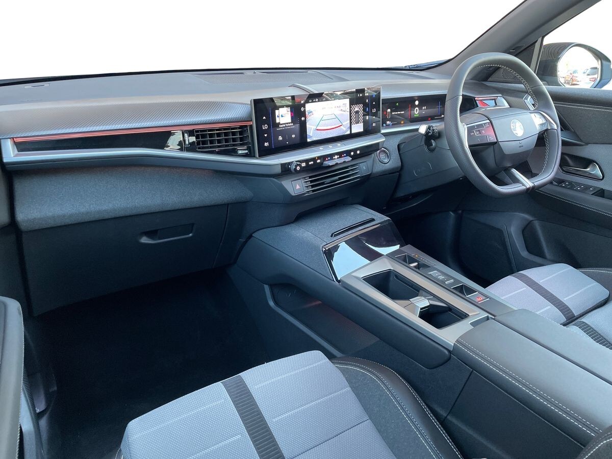 Used Vauxhall Grandland 2025 for sale - 76148800: Photo 9