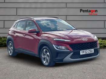 Used Hyundai KONA 2022 for sale - 75329145: Photo