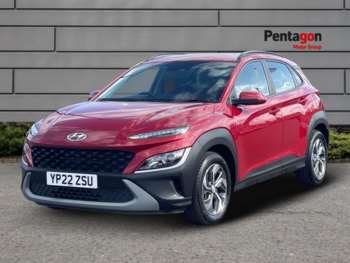 Used Hyundai KONA 2022 for sale - 75329145: Photo