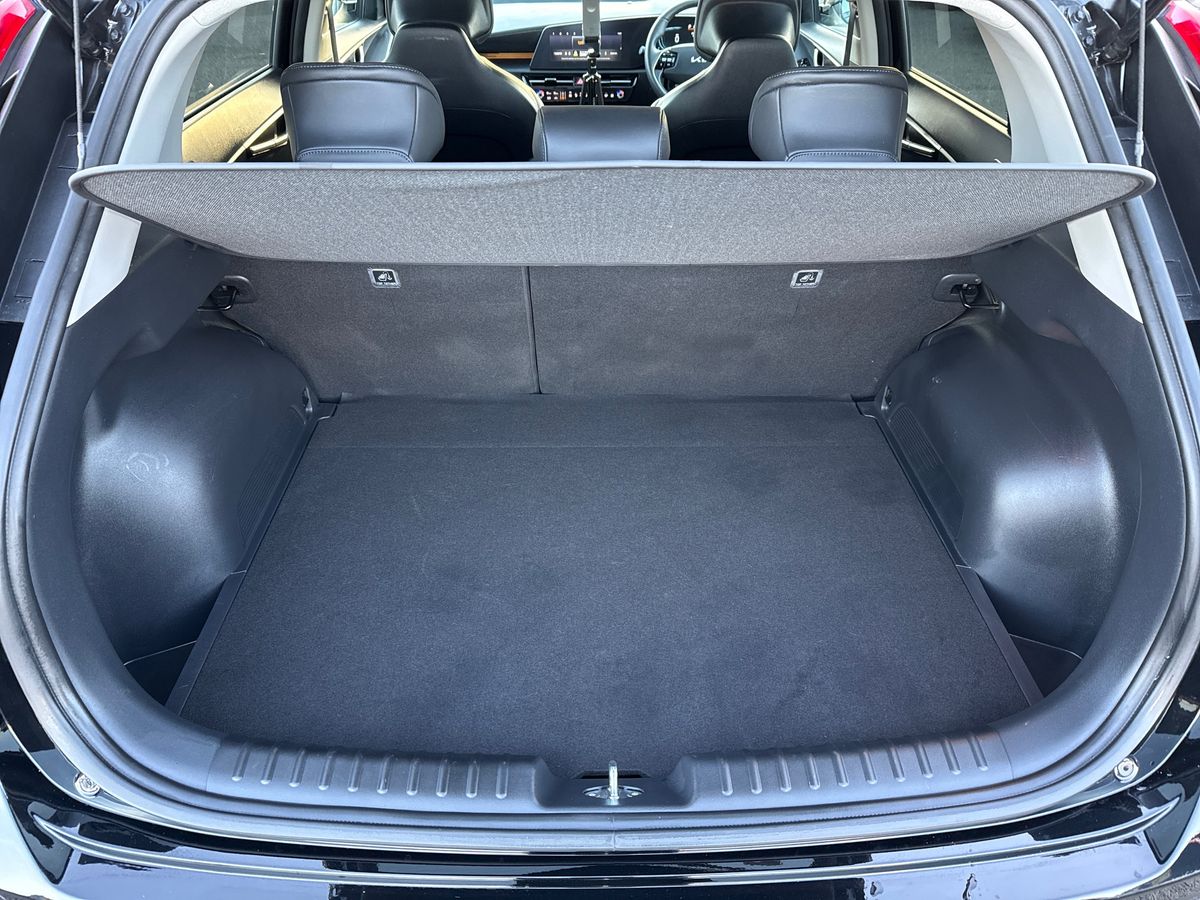 Used Kia Niro 2024 for sale - 76637145: Photo 11