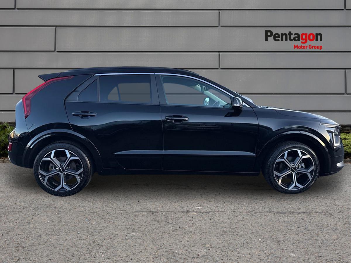 Used Kia Niro 2024 for sale - 76637145: Photo 13