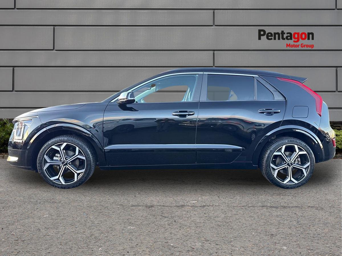 Used Kia Niro 2024 for sale - 76637145: Photo 14