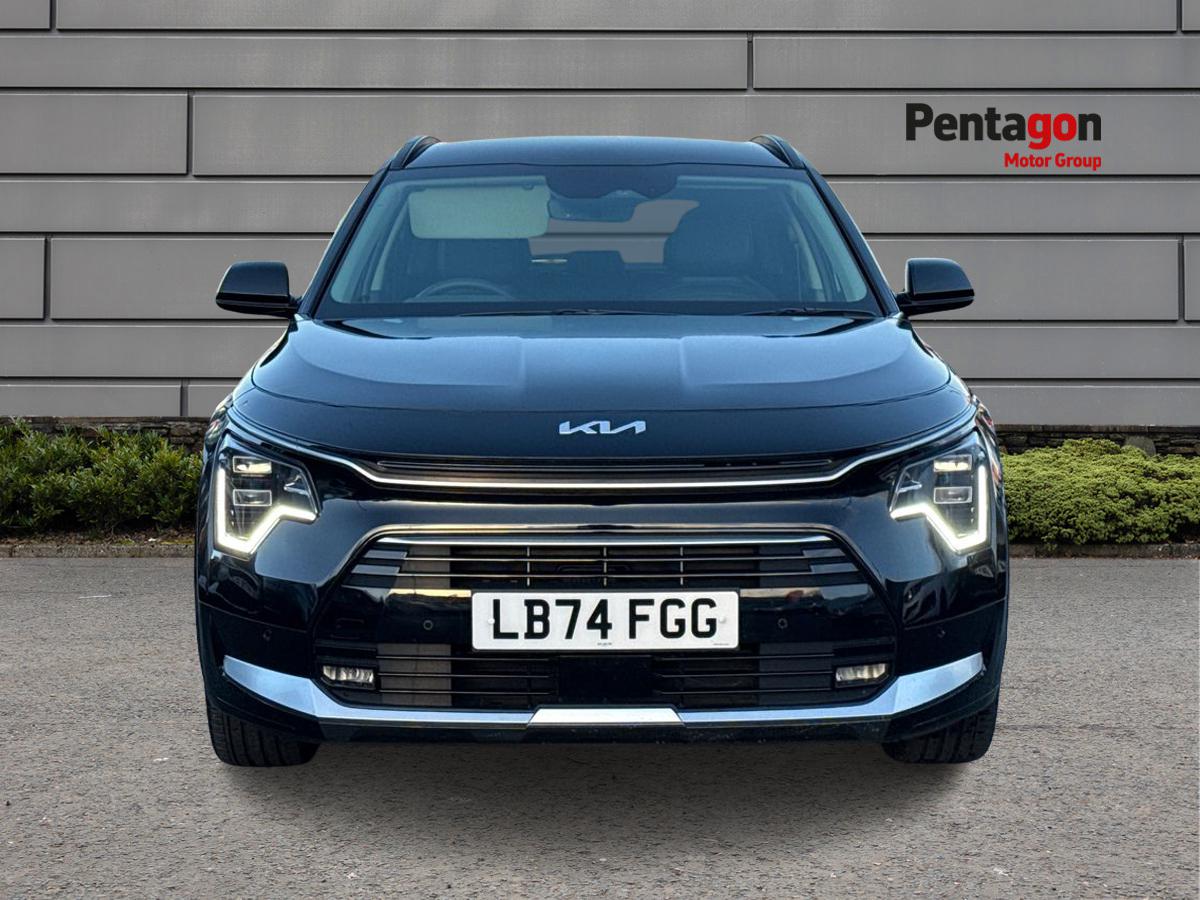 Used Kia Niro 2024 for sale - 76637145: Photo 15