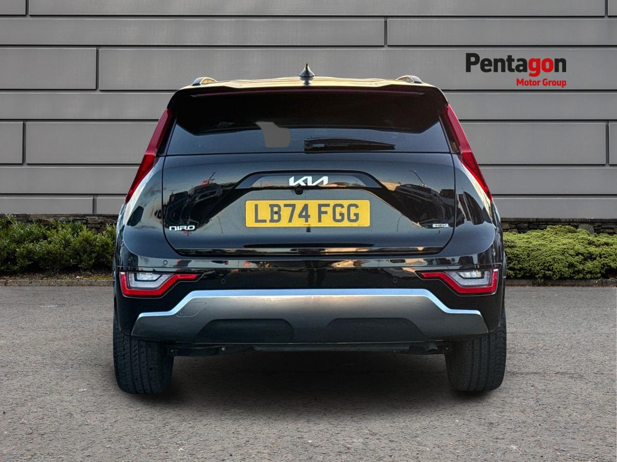 Used Kia Niro 2024 for sale - 76637145: Photo 16