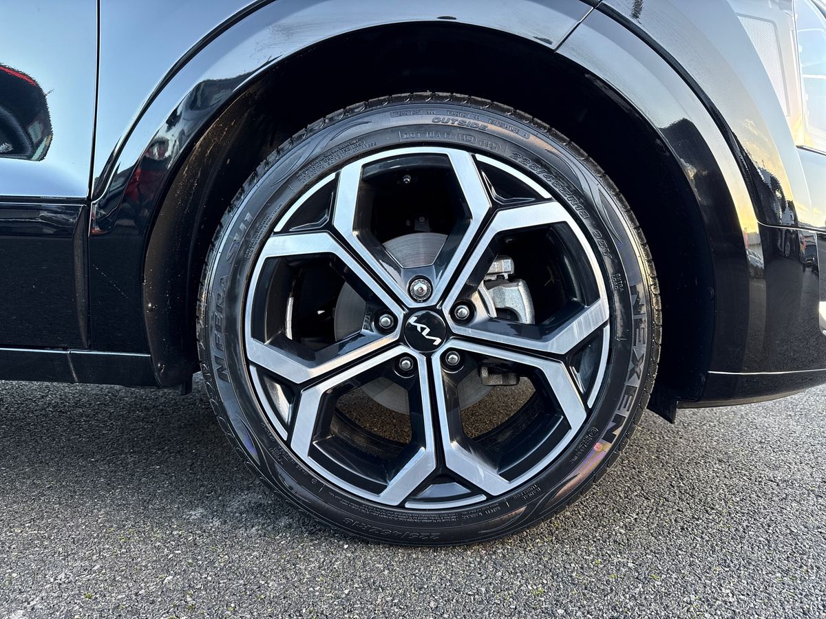 Used Kia Niro 2024 for sale - 76637145: Photo 17