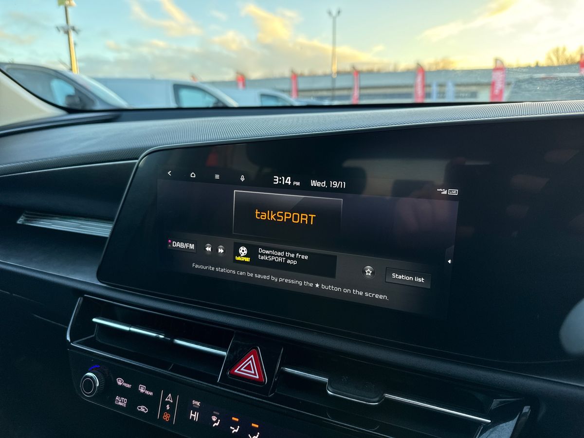 Used Kia Niro 2024 for sale - 76637145: Photo 18