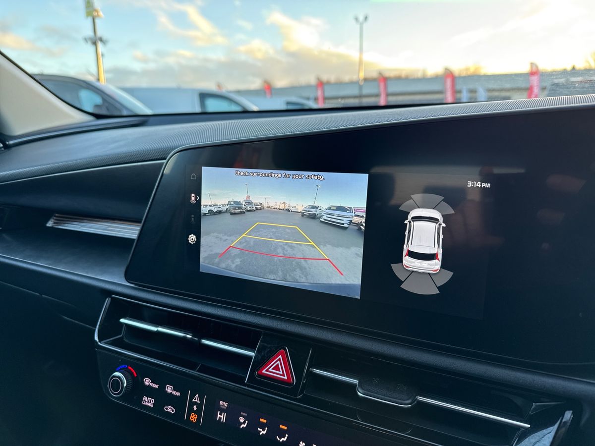 Used Kia Niro 2024 for sale - 76637145: Photo 19