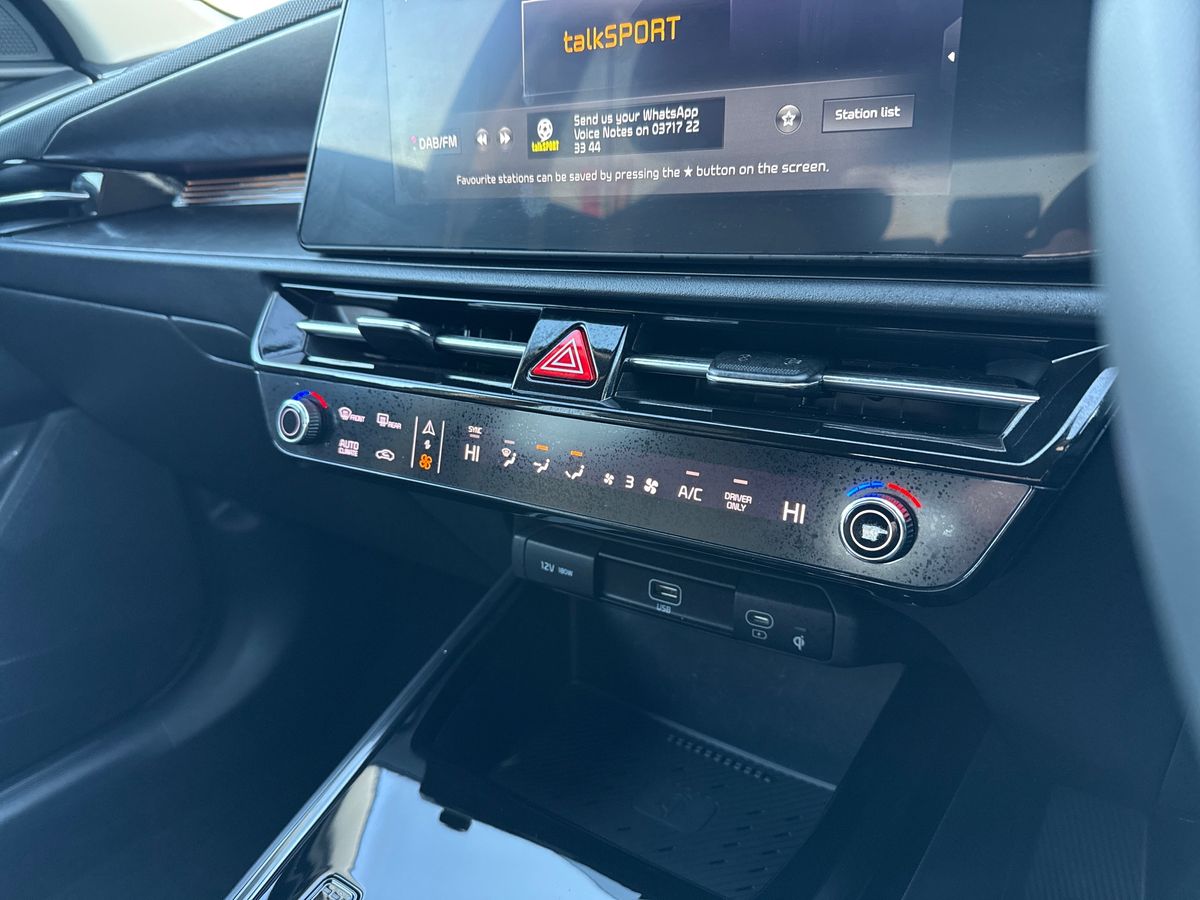 Used Kia Niro 2024 for sale - 76637145: Photo 20