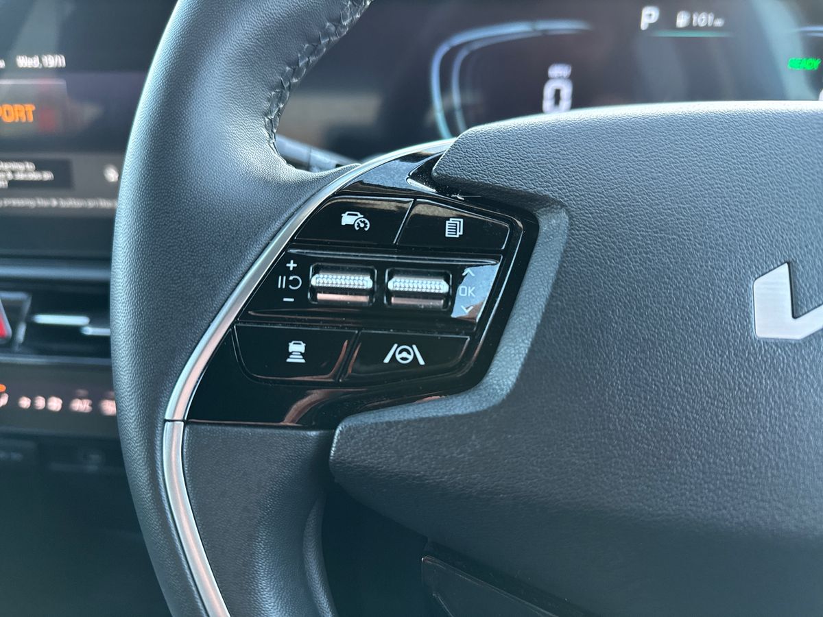 Used Kia Niro 2024 for sale - 76637145: Photo 22