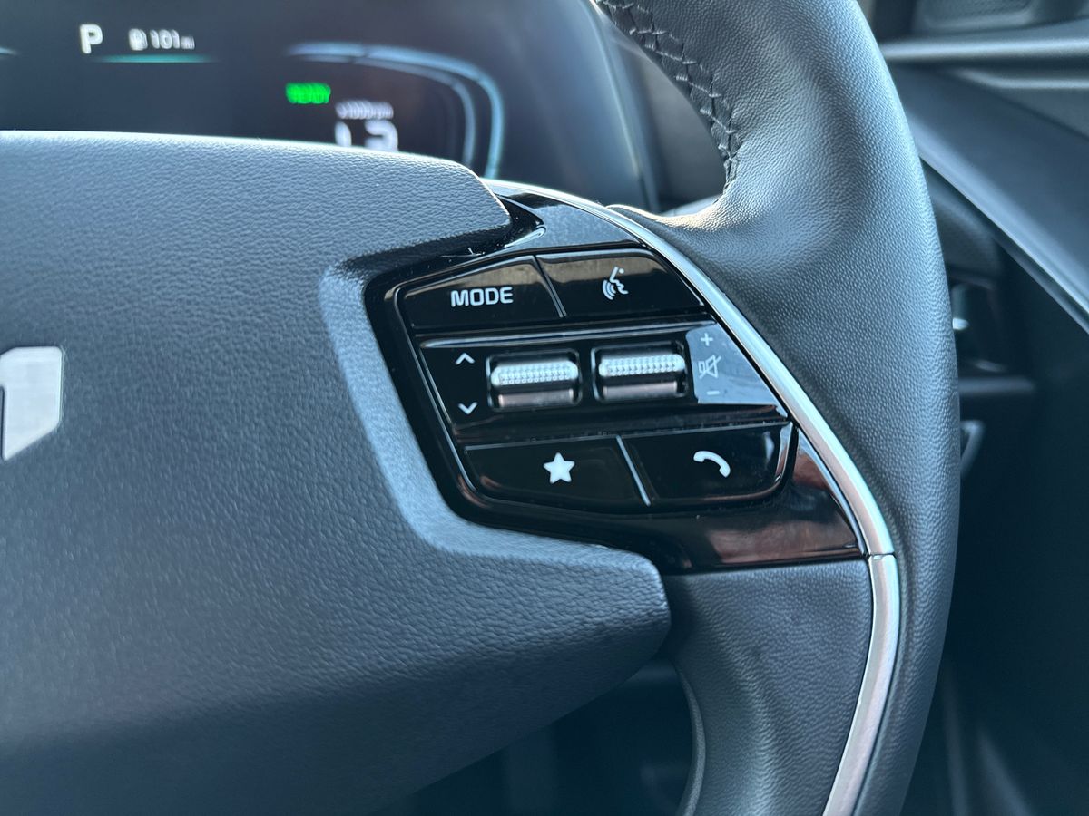 Used Kia Niro 2024 for sale - 76637145: Photo 23