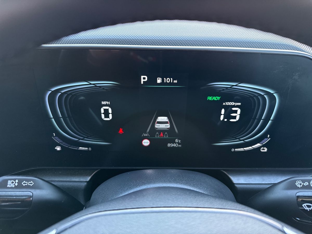 Used Kia Niro 2024 for sale - 76637145: Photo 24