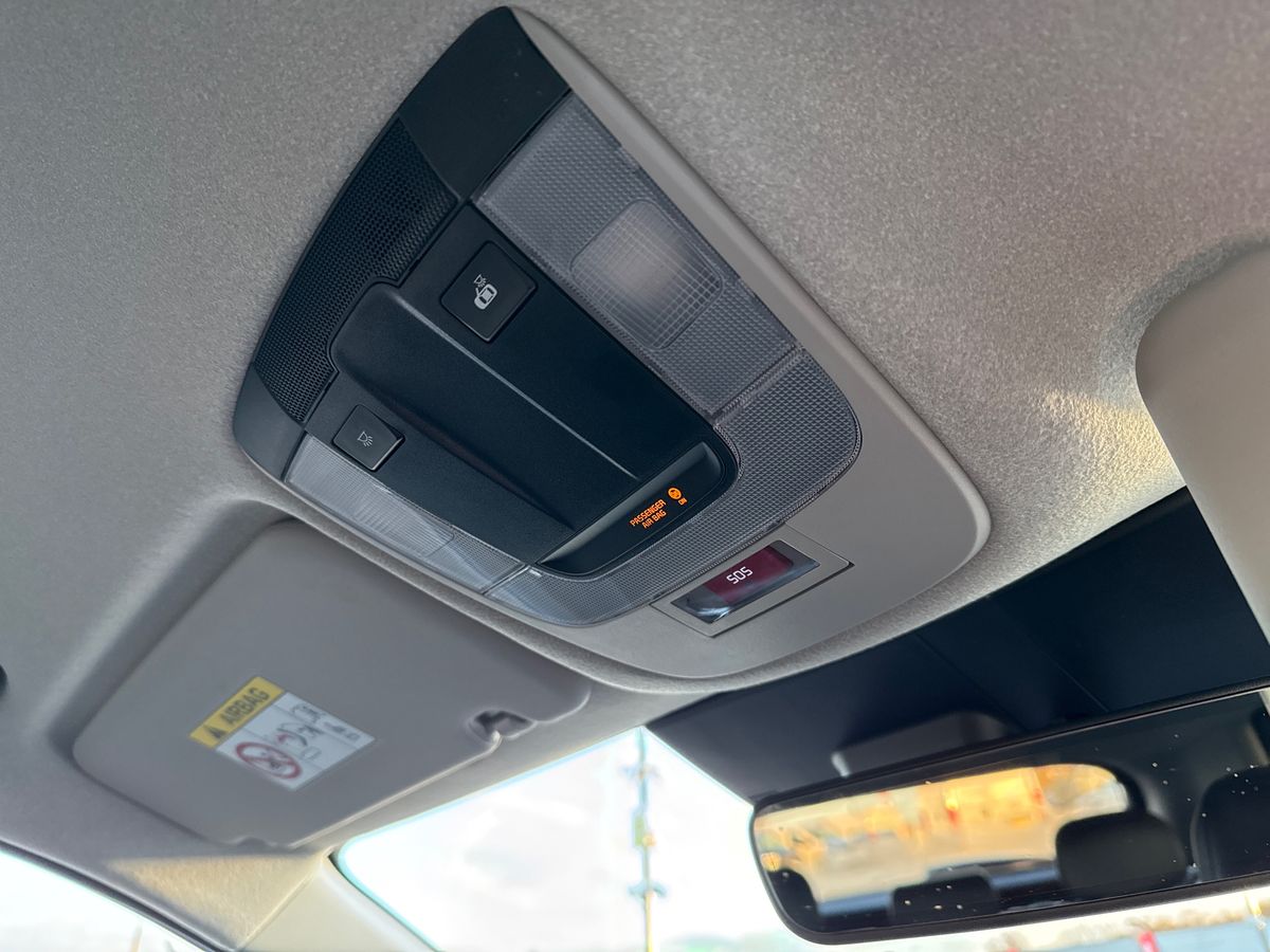 Used Kia Niro 2024 for sale - 76637145: Photo 27