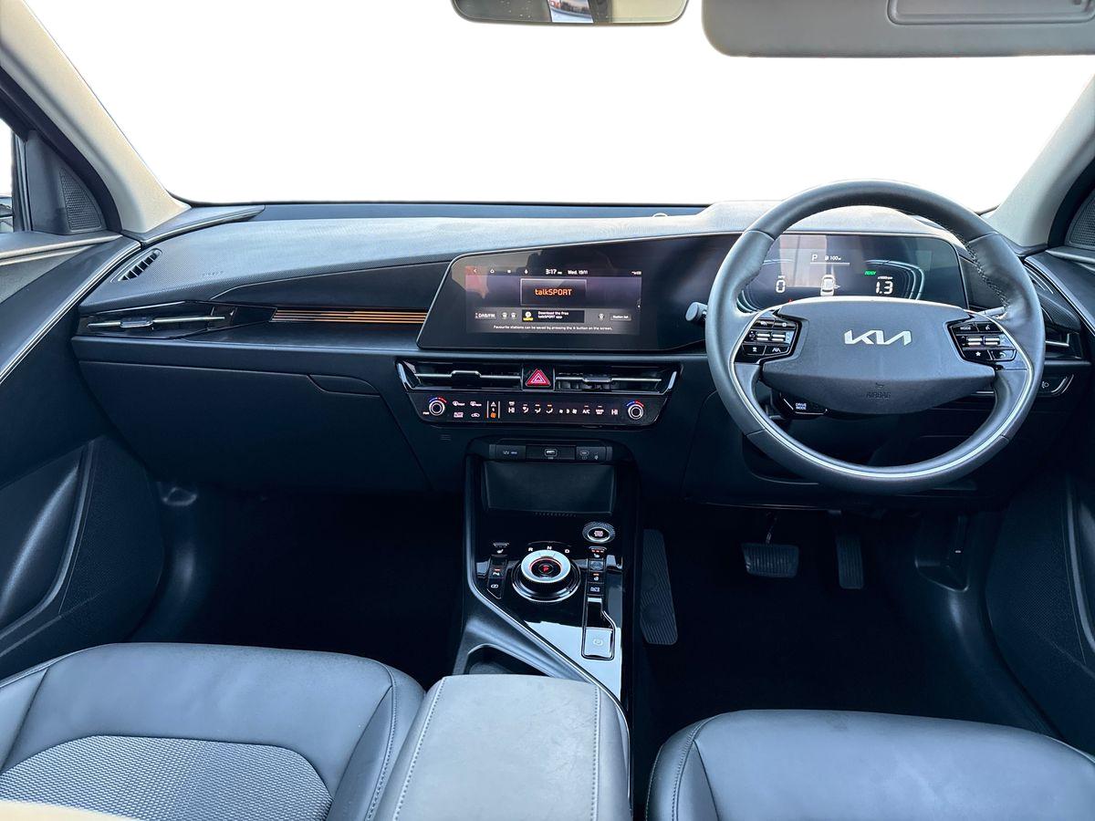 Used Kia Niro 2024 for sale - 76637145: Photo 7